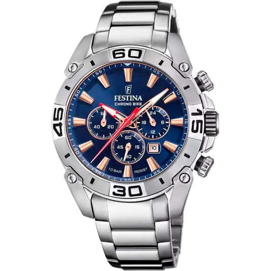 Orologio Festina F20543/4 uomo