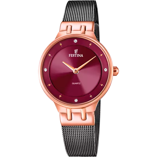 Orologio Festina F20494/1 donna