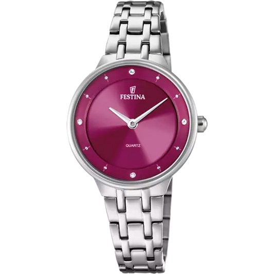 Orologio Festina F20600/2 donna