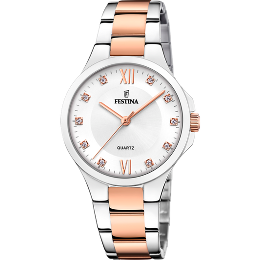 Orologio Festina F20612/1 donna