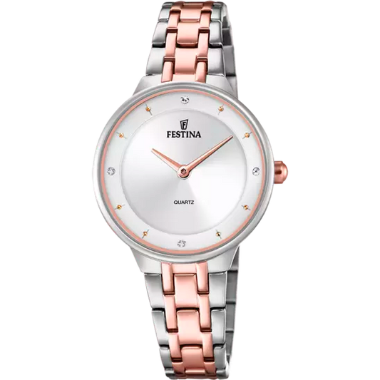 Orologio Festina F20626/1 donna