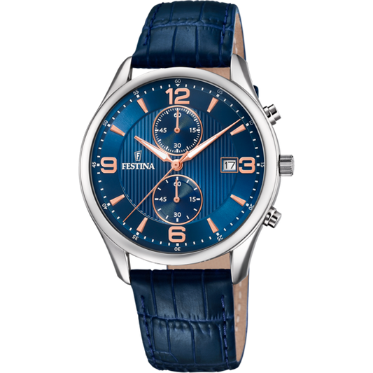 Orologio Festina F6855/6 uomo