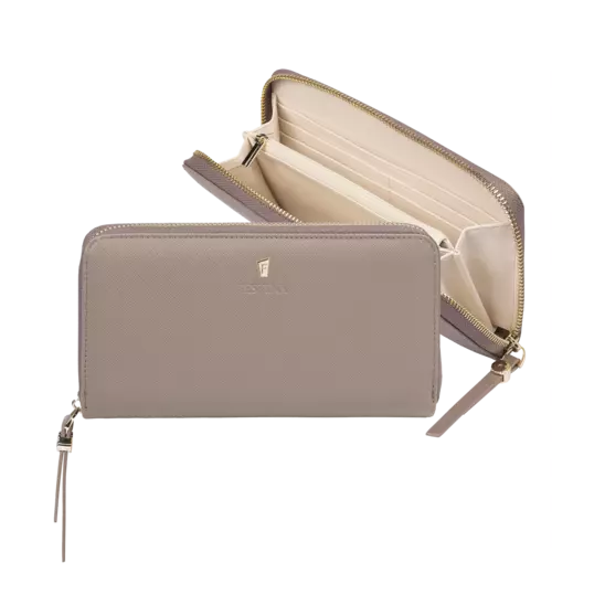 PORTAFOGLIO FESTINA BEIGE FM124/Q MADEMOISELLE